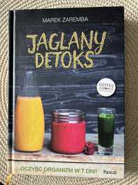 Książka Jaglany Detoks