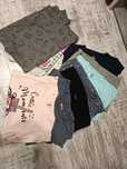 Bluzki, t-shirty dla dziewczynki rozmiar 164/170