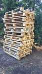 Paleta palety przemysłowe Euro 120x80 i inne