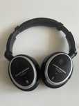 Słuchawki Audio-Technica ATH-ANC7b