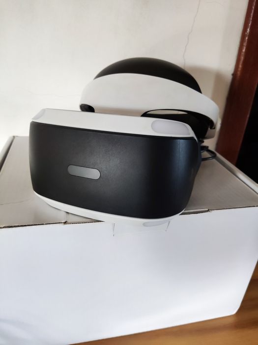 Playstation vr versão 2