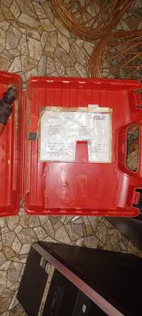 Osadzak pistolet Hilti DX 36