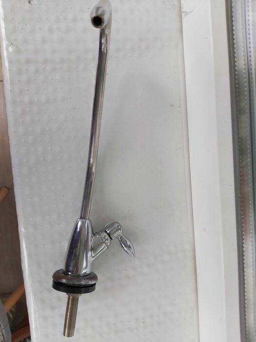 Кран для фільтра води б/у