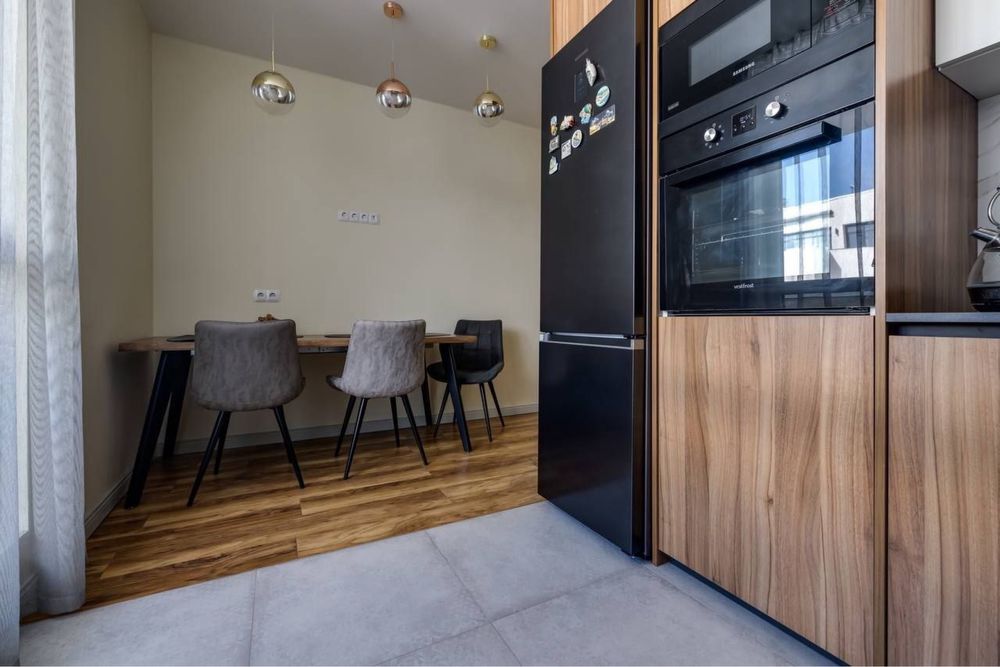 Продаж 2 к квартири в новобудові по вул. Під Голоско. ЖК Auroom Tower.