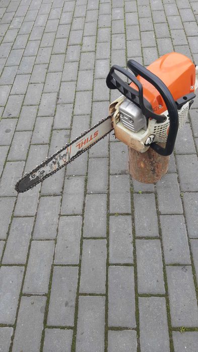 Piła spalinowa STIHL MS 311