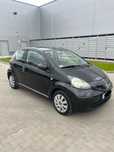 Toyota Aygo Aygo 1.0 VVT-i Black Klima