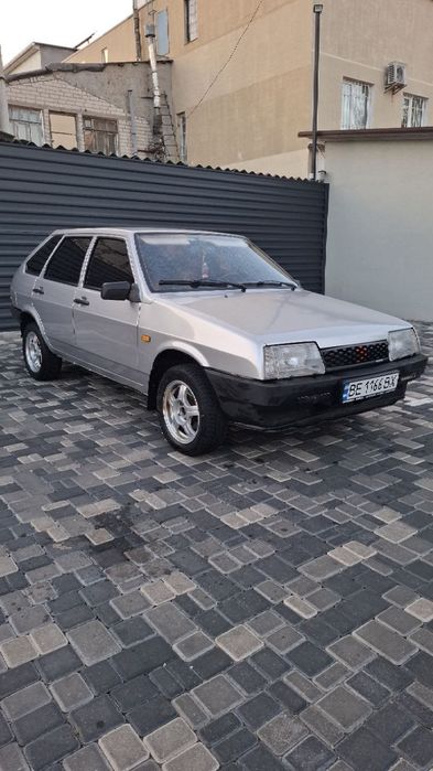 Продам  Ваз 2109