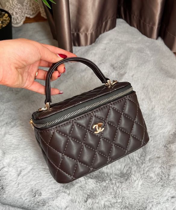 Сумка шанель жіноча