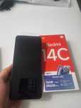 Телефон Redmi 14C