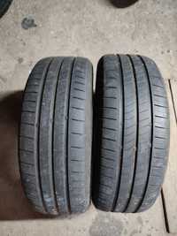 2x Bridgestone Turanza 215/55/18 Letnie Rok 2022