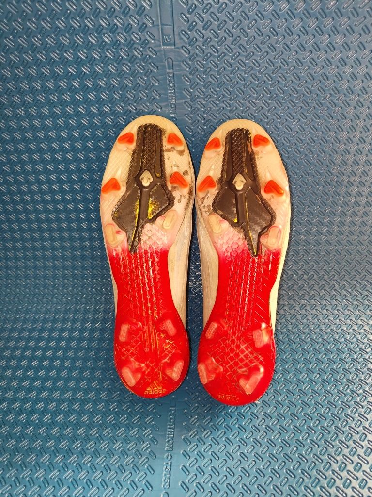 Бутси, копочки Adidas X Speedflow 42р 27см