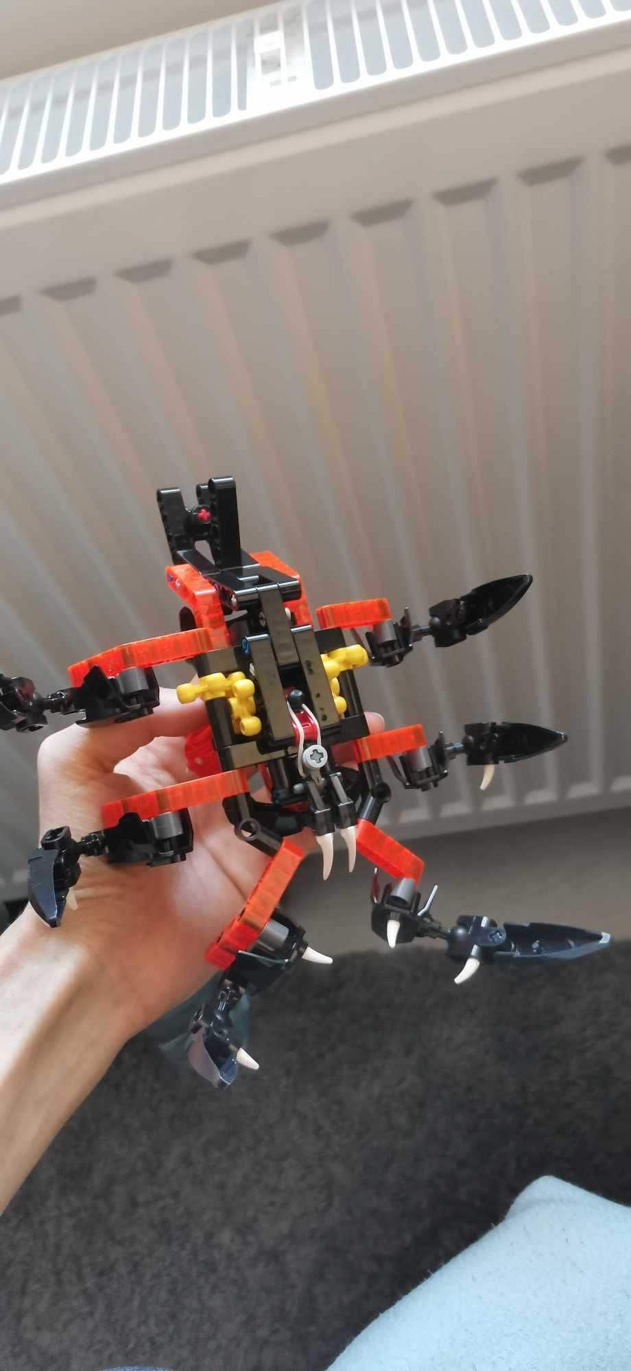 Lego Bionicle 70790