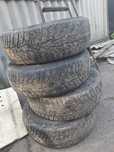 Резина 195/70 R14