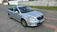 SKODA Octavia Stan BDB 2 Właściciel Zadbane Auto Serwisowane! PEWNE!