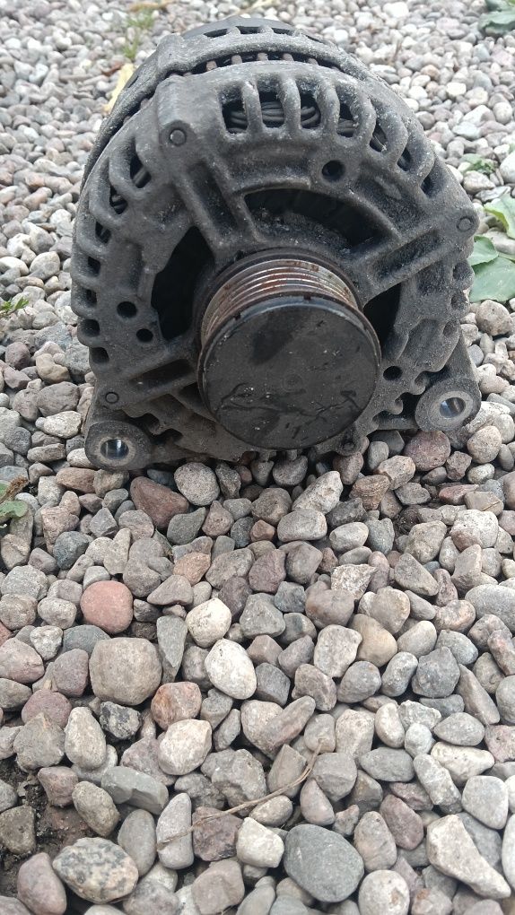 Alternator ford Galaxy mk3