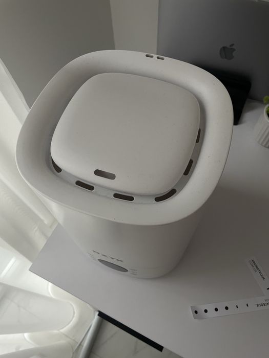 Зволожувач повітря RZTK Aqua pro WIFI