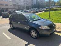 RENAULT Megane 1.5