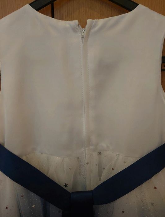 Vestido Crianca  cerimónia Negociável