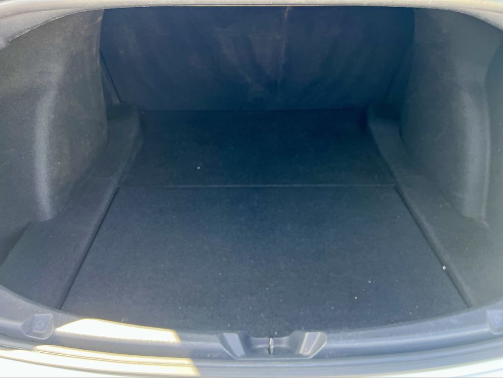 Tesla Model 3 Performance