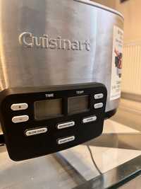 Cuisinart 3w1 Multicooker MSC-600