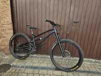 Dartmoor Blackbird Magura MT5 Rower full Enduro DH rockshox Maxxis