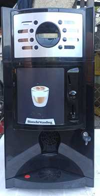 Вендингова машина, кавомашина, кавоварка Bianchi Gaia