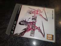 Final Fantasy XIII-2 PS3 gra (kompletna) sklep Ursus kioskzgrami
