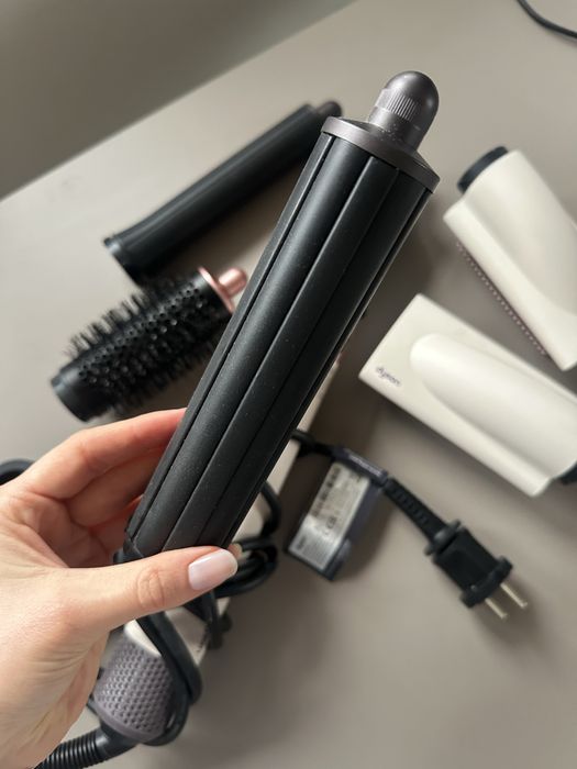 Suszarko-lokowka DYSON Airwrap Complete Rose Gold