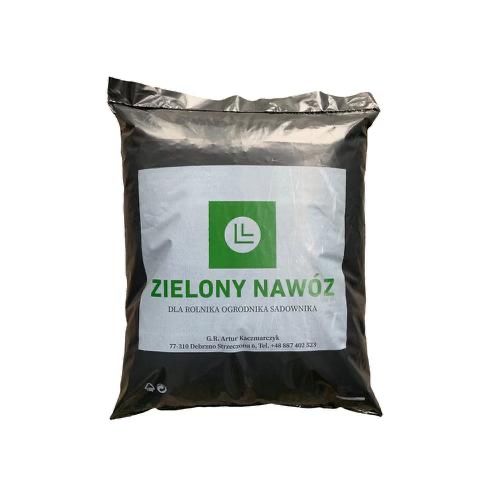 Nawoz naturalny organiczny uniwersalny