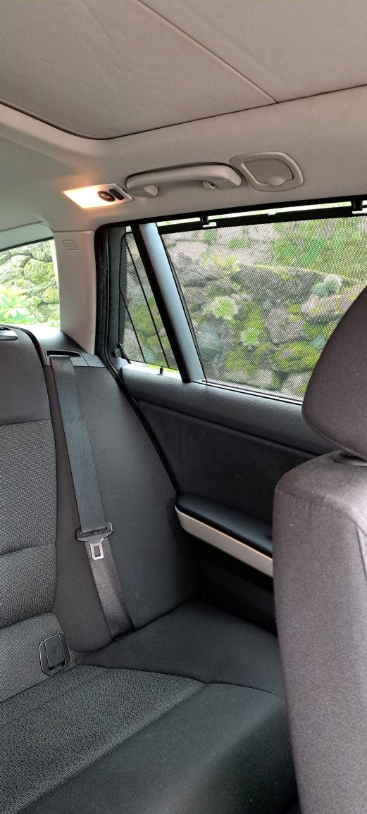 BMW 320 177cv Touring
