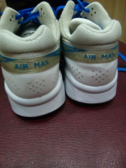 Кроссовки Nike Air