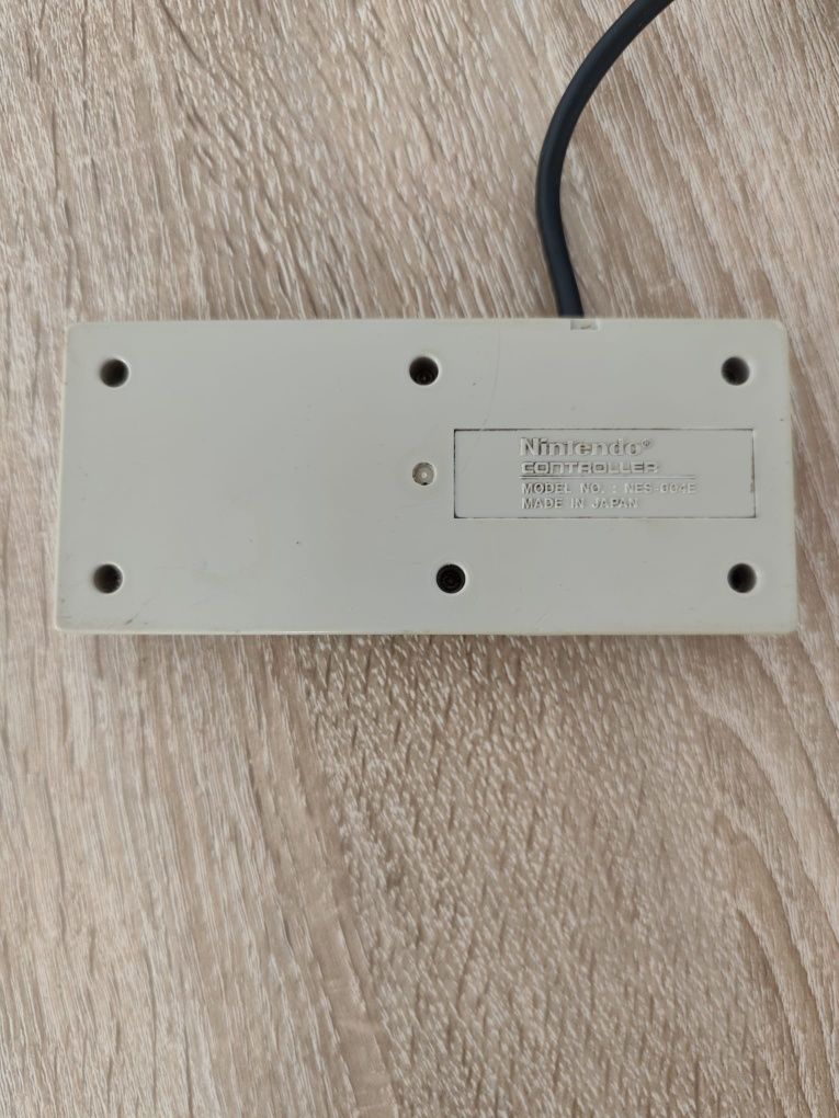 Nintendo Nes Controller