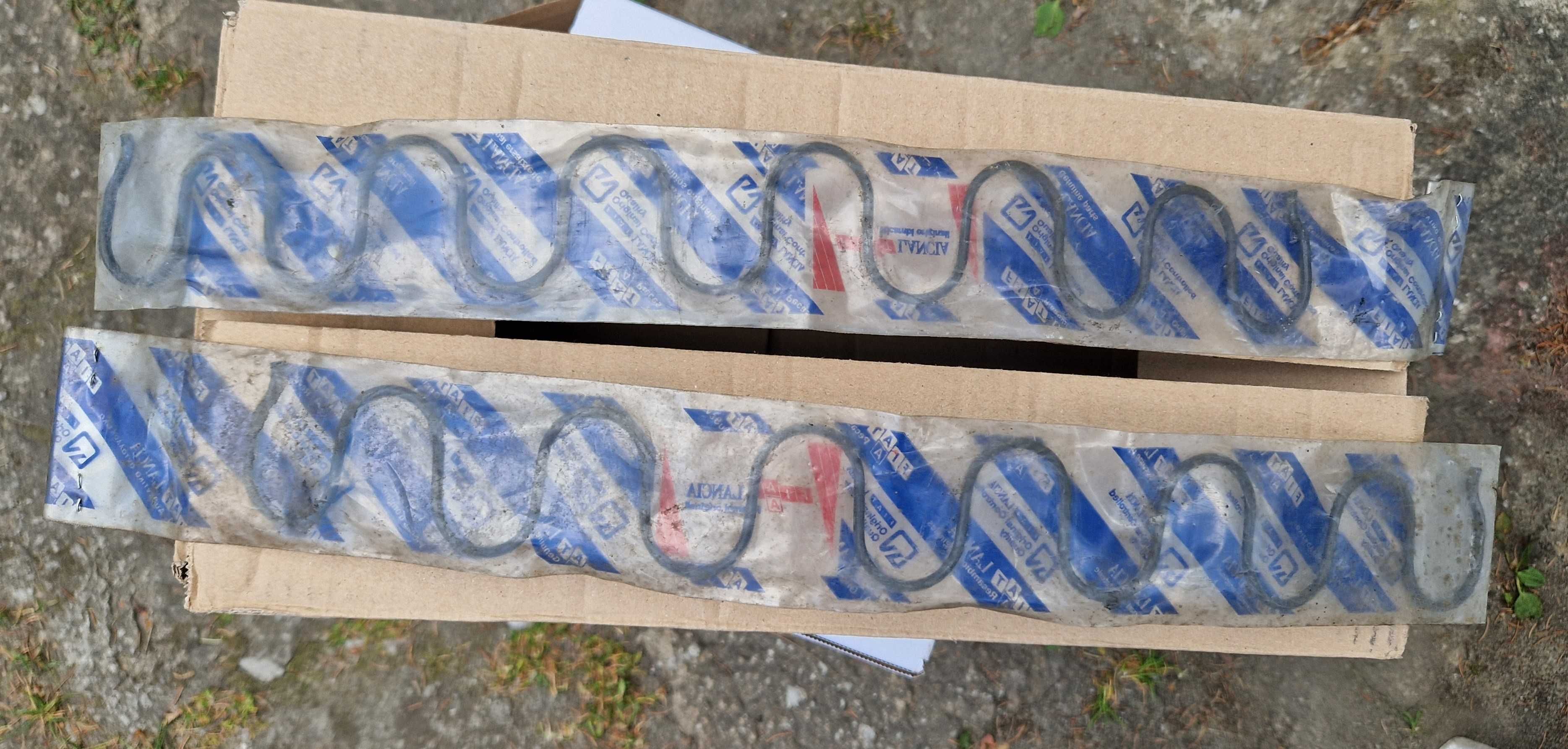 NOWE! Kolekcjonerskie części do 126p/FSM 126