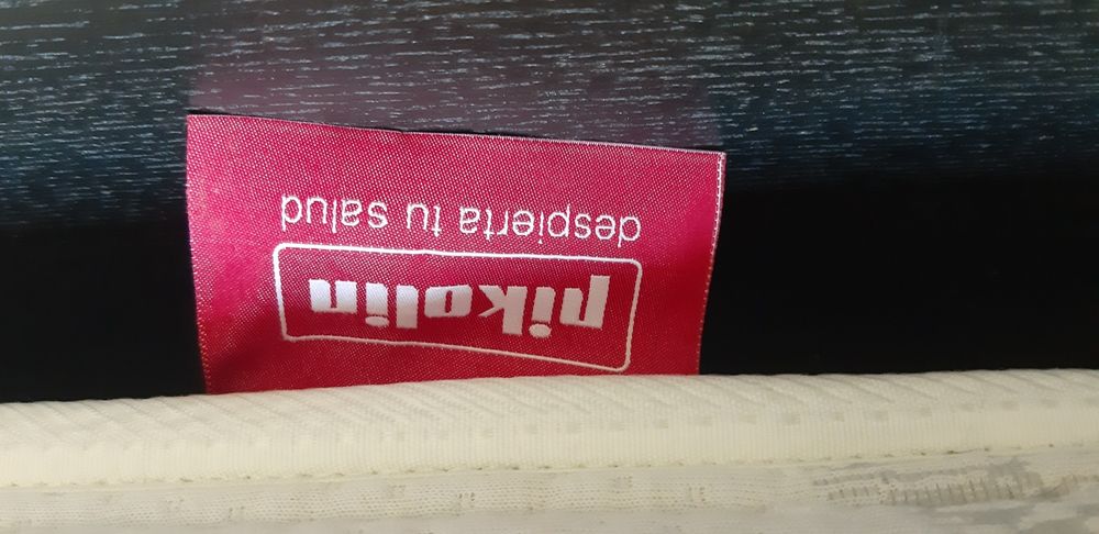 Colchão Pikolin 150×190- bem estimado