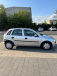 Sprzedam Opla Corsę z niezawodnym silnikiem diesla 1.7 DTI