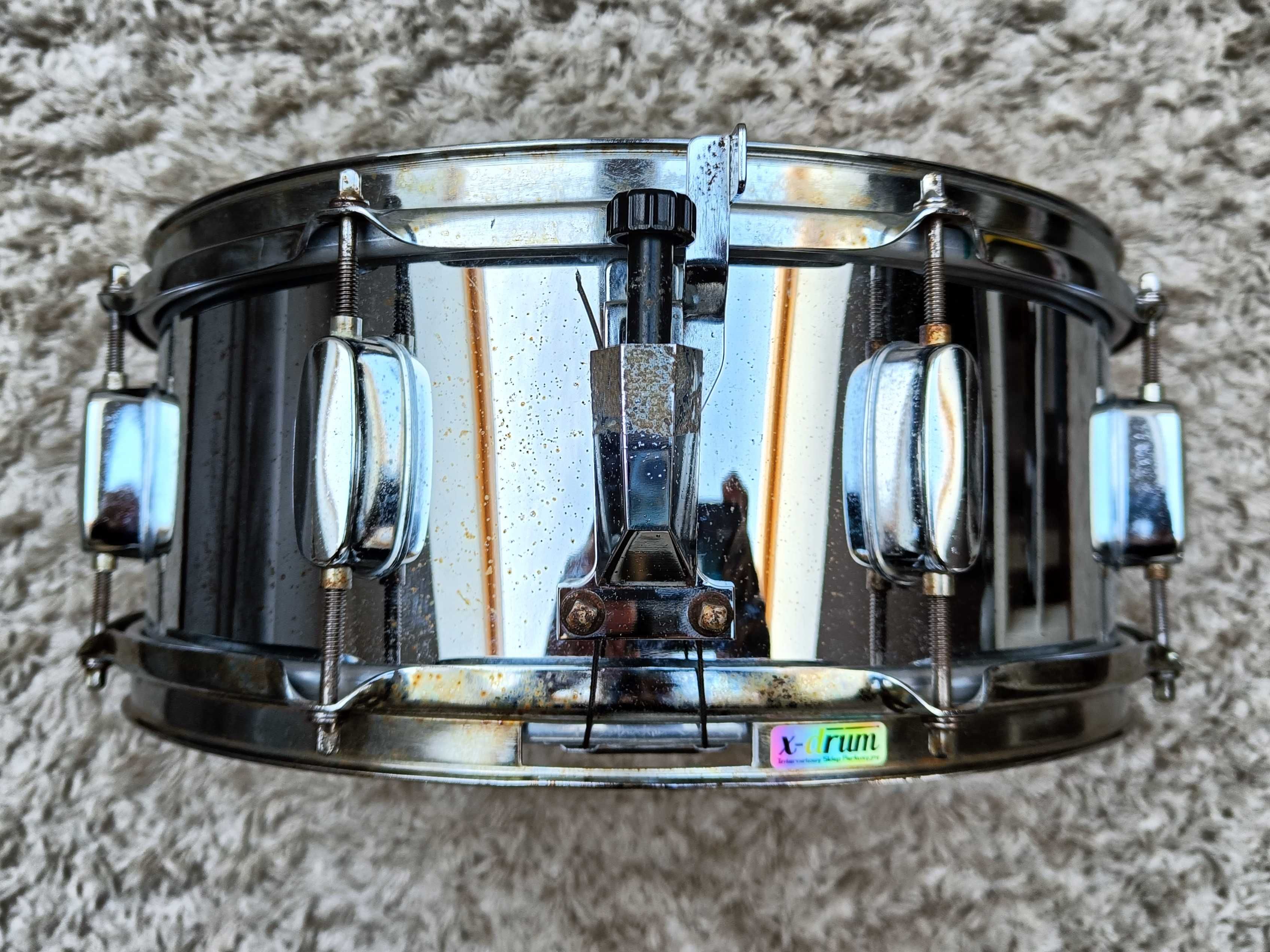 Werbel perkusyjny MAPEX V SERIES 14" x 5.5"