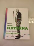 Krzysztof Materna Przygody z życia wzięte