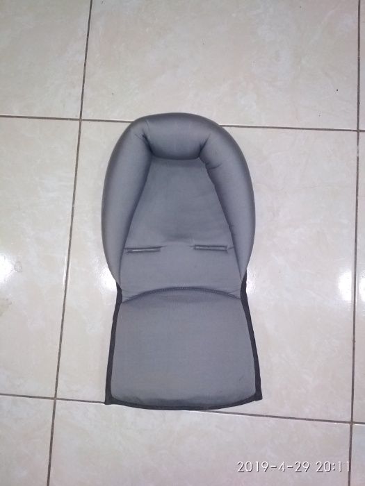 автокресло децкое