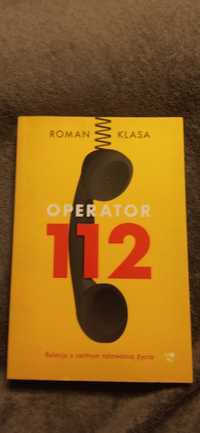 Operator 112 Roman klasa