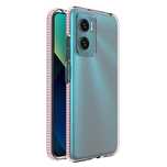 Spring Case etui Xiaomi Redmi Note 11E /Redmi 10/5G / Redmi 10 Prime+