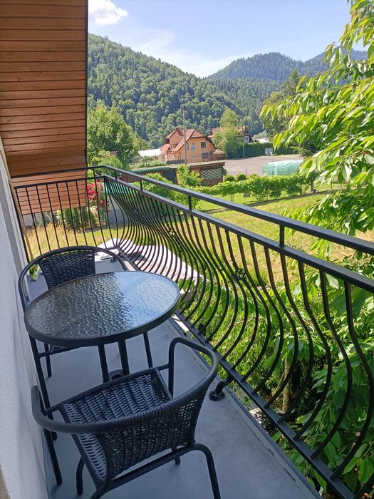 Noclegi w Gorach Szczawnica wolny APARTAMENT LILA Zapraszamy .