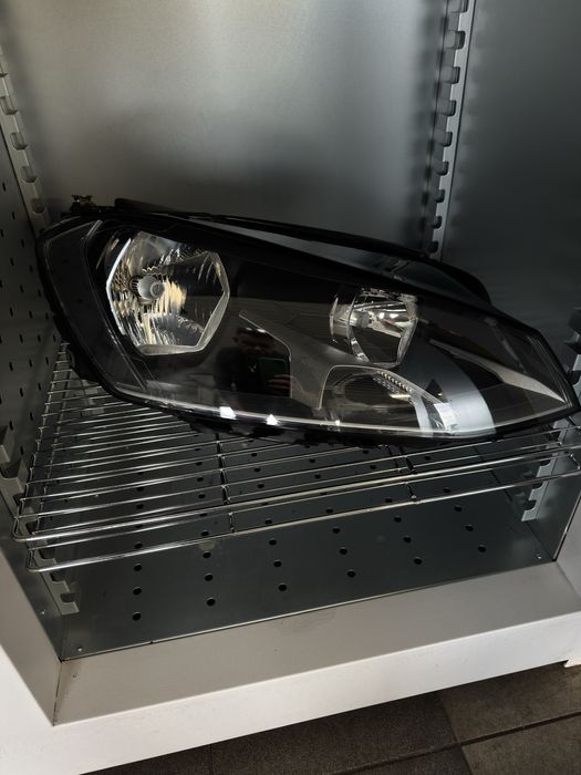 Konwersje USA/EU,Regeneracja Lamp,Retrofit,Modyfikacje,Diagnostyka