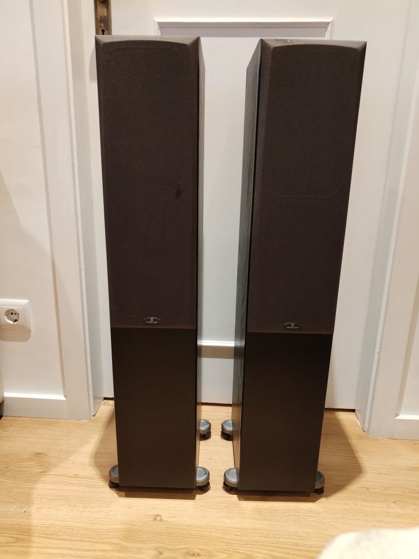 Monitot Audio Bronze  BR5