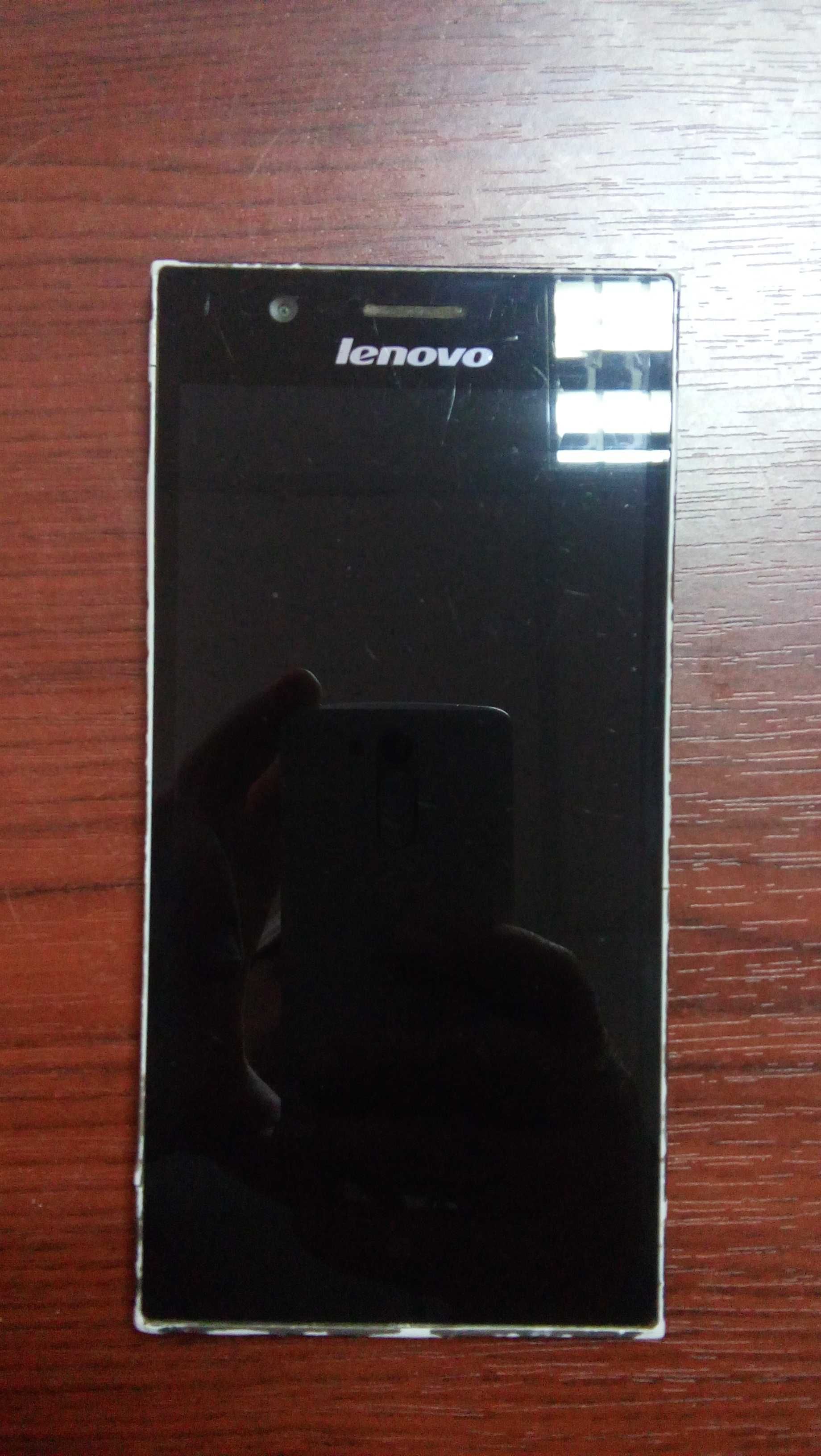 Lenovo K900 леново в рабочем состоянии.