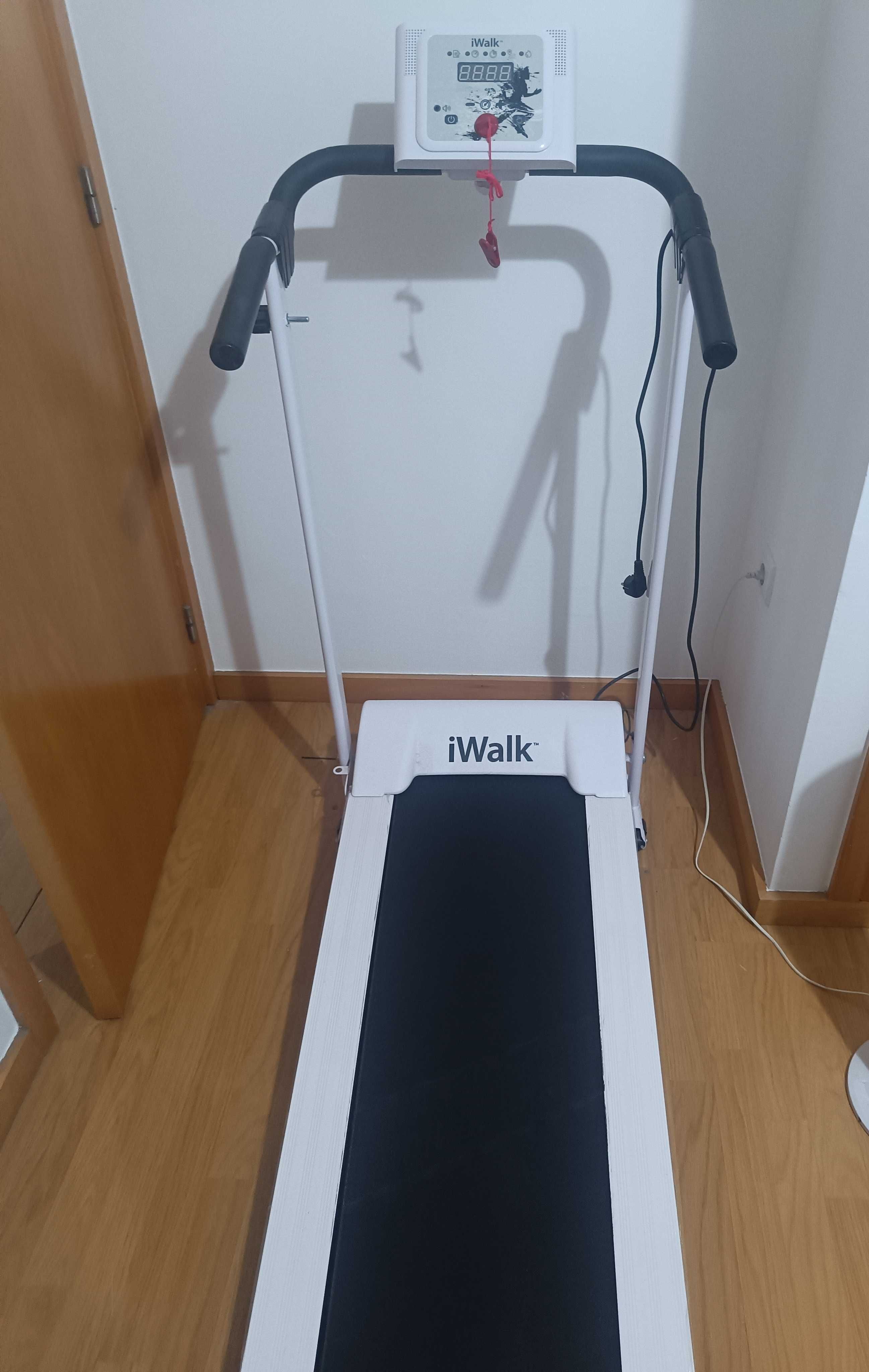 Passadeira Iwalk