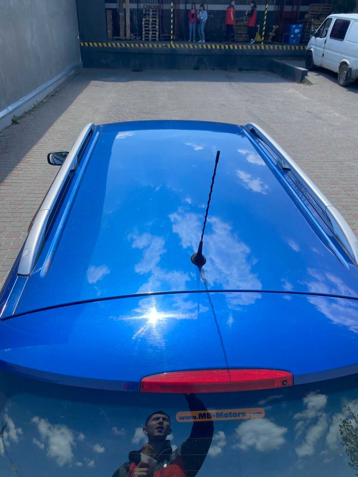 Продається автомобіль Reno Megan 2
