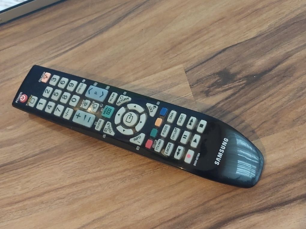 Telewizor Samsung  UE46ES6900S 46 cali
 46 cali,