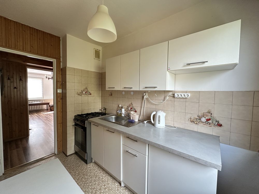 2-pokojowe mieszkanie, 50 m² | Pruszków, ul. Dobra 14