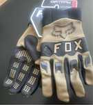 Rekawiczki rowerowe quad nowe Fox rozmiar L