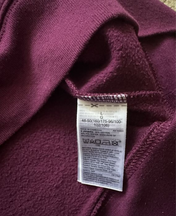 Худі  від  Gap